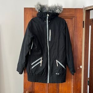 Oakley Women’s Snowboarding Jacket